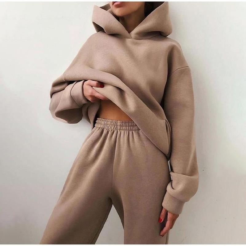 ELEGANT COMFY SUIT
