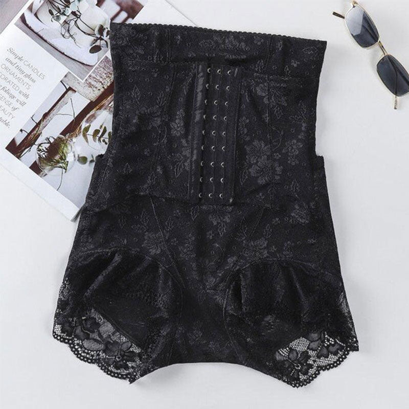 High Waist Shaping Pants
