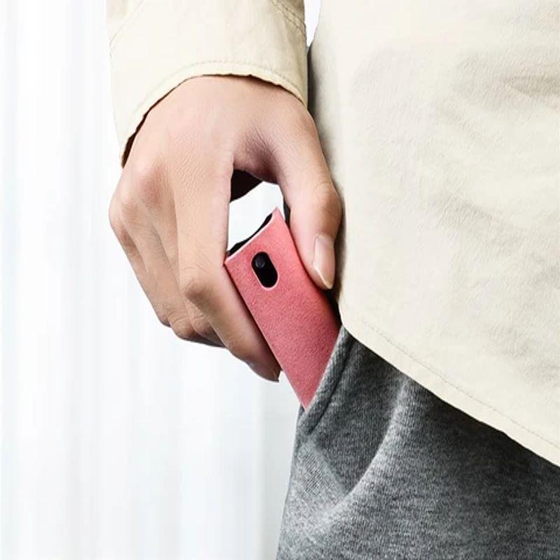 3 in 1 Fingerprint-proof Screen Cleaner
