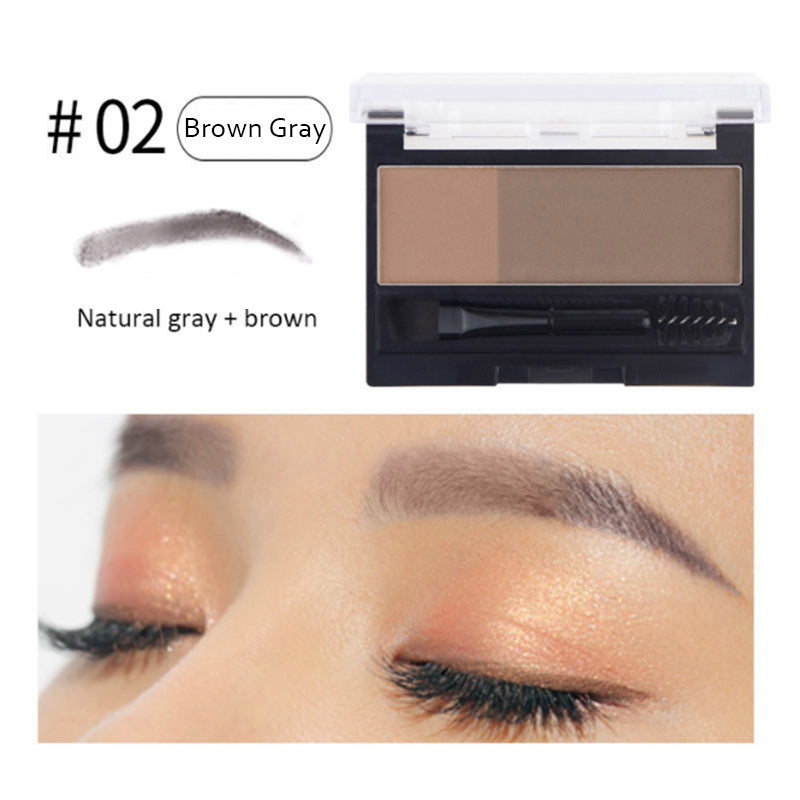 ADJUSTABLE NATURAL EYEBROW STAMP