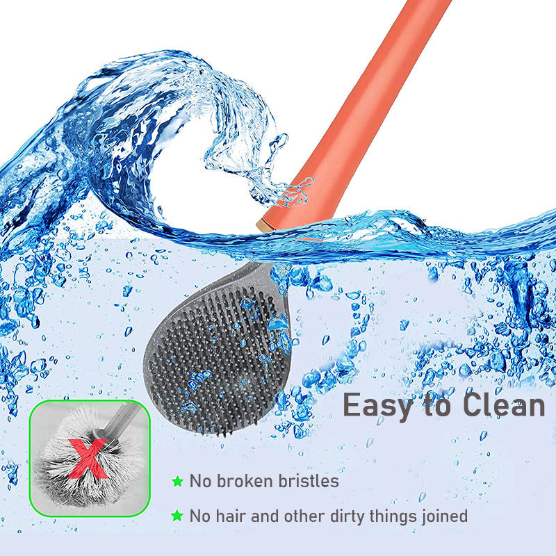 PREMIUM TOILET BRUSH