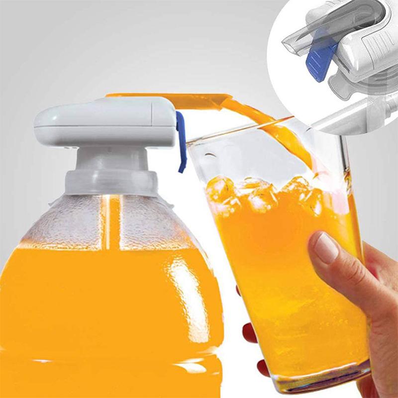 Drink Dispenser Electric Tap