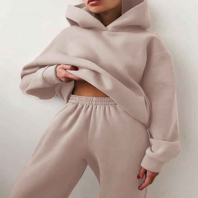 ELEGANT COMFY SUIT