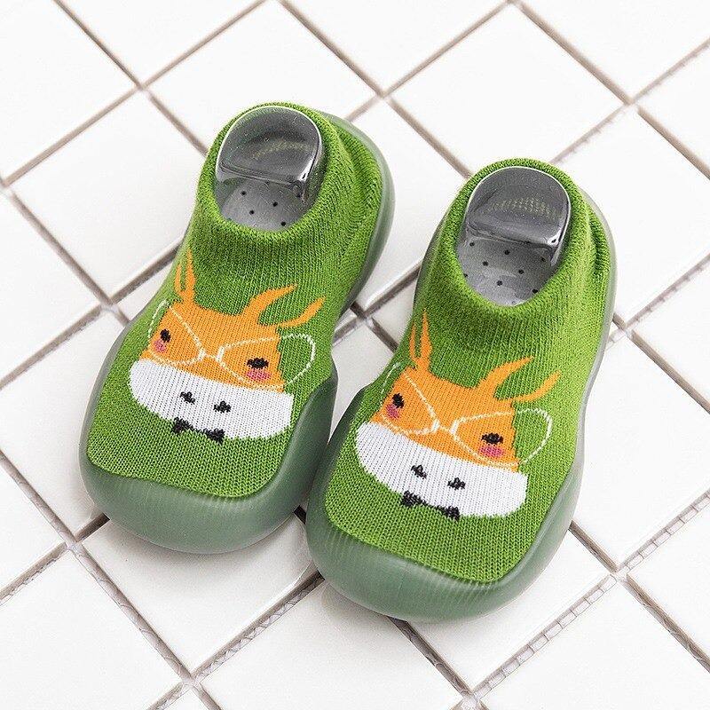 NON-SLIP BABY SLIPPERS (FREE SHIPPING)