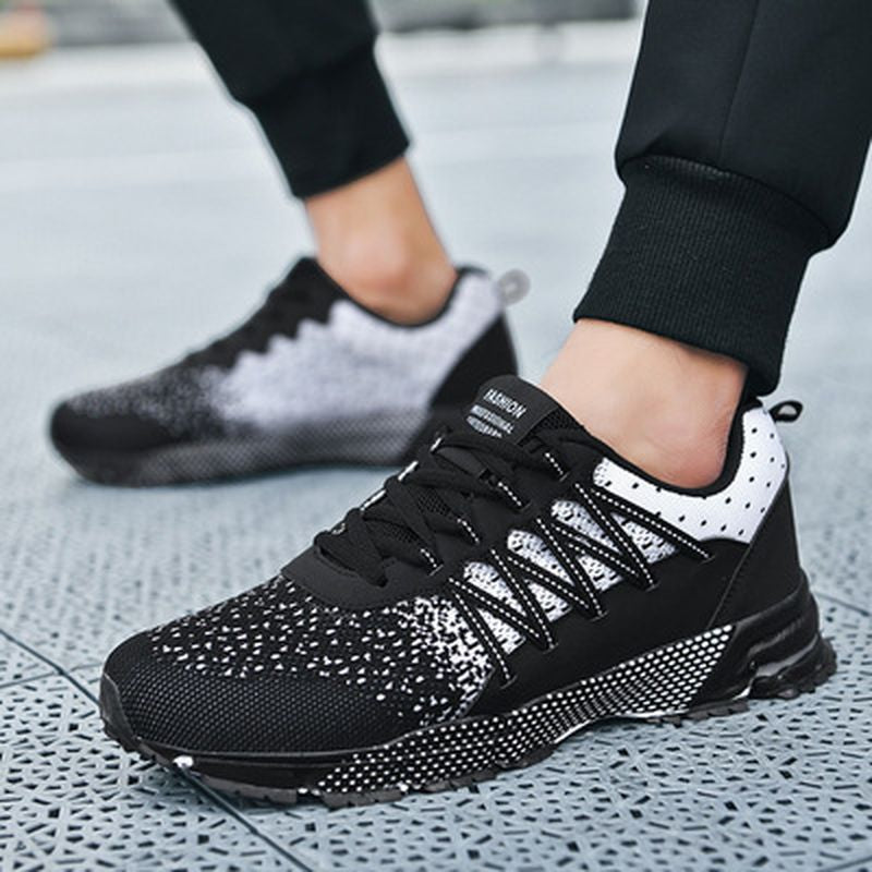 2021 SAFETY SPORTS SHOES