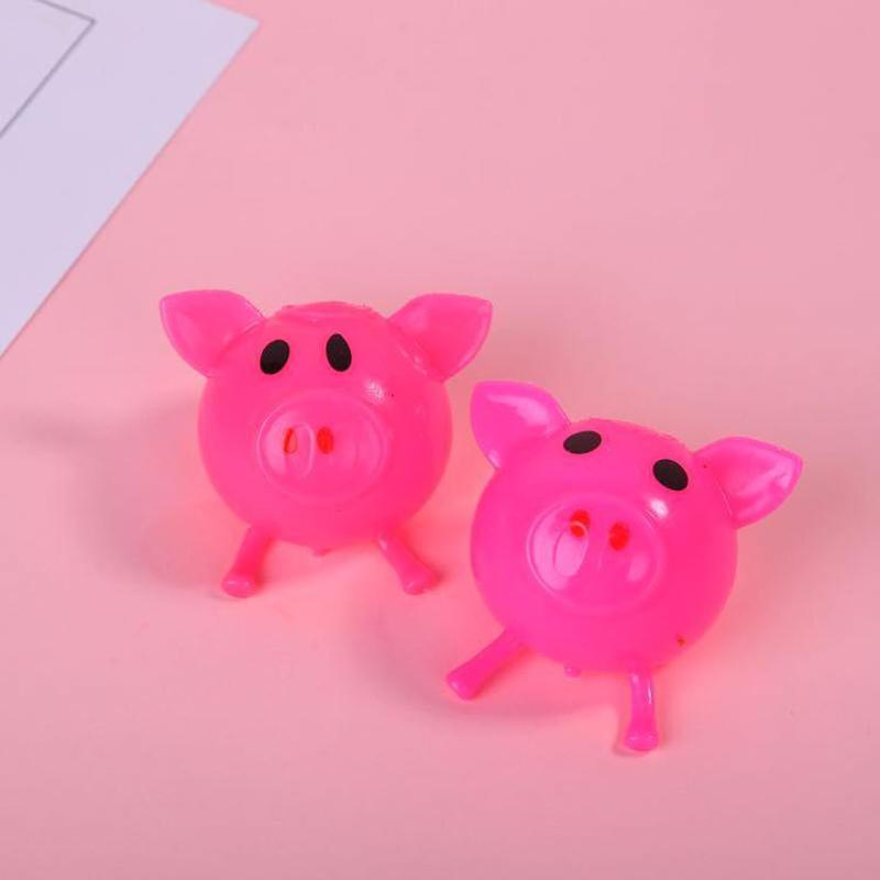 Decompression Splat Pig (2 pcs)