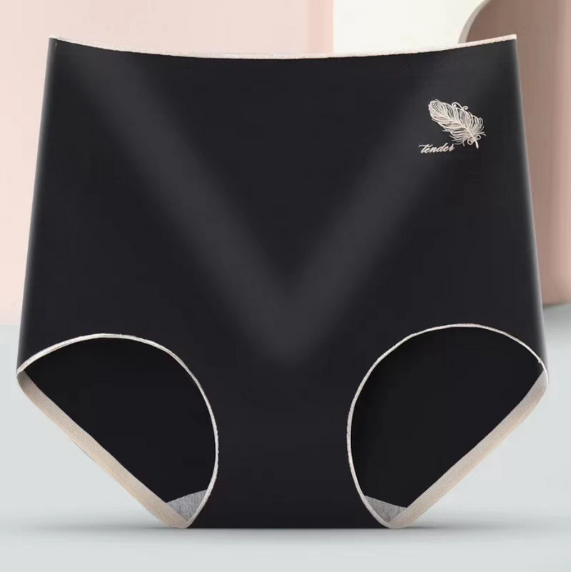 High waist hip lifting panties