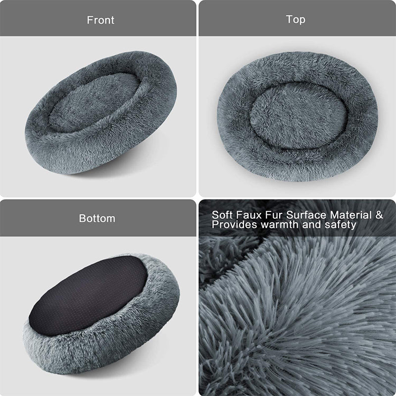 Dog/Cat Calming Beds