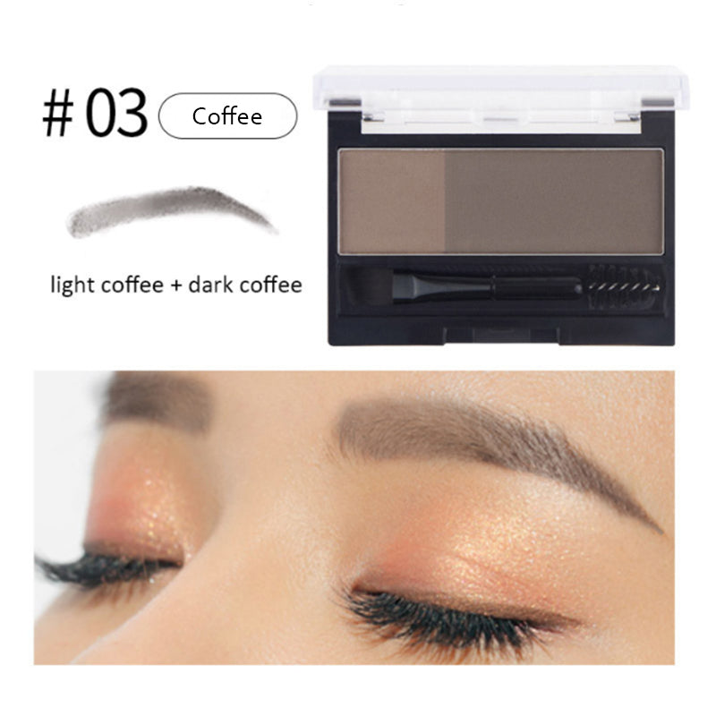 ADJUSTABLE NATURAL EYEBROW STAMP