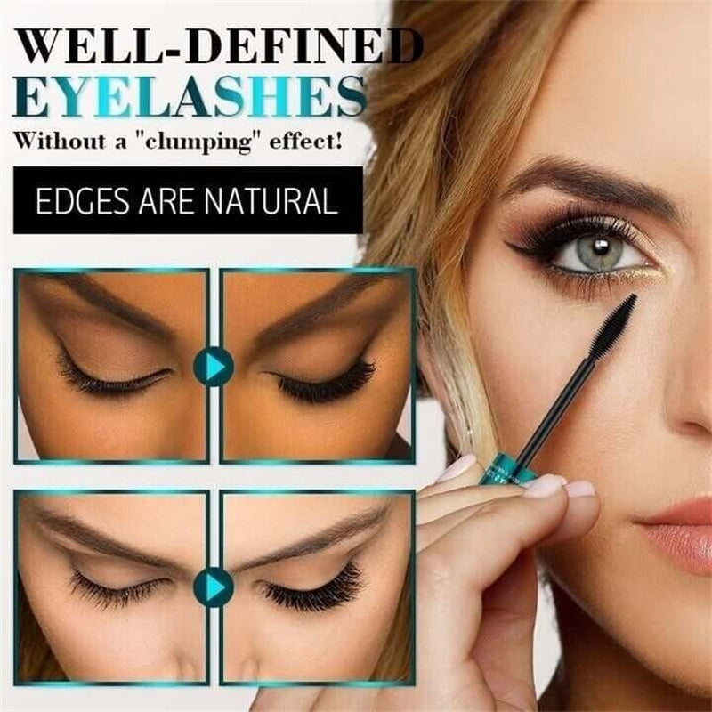 4D 2 IN 1 Mascara (BUY 1 GET 1 FREE)