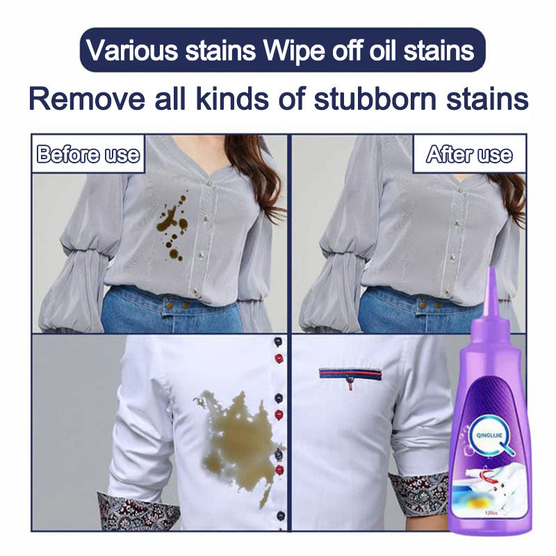 Laundry Stain Remover