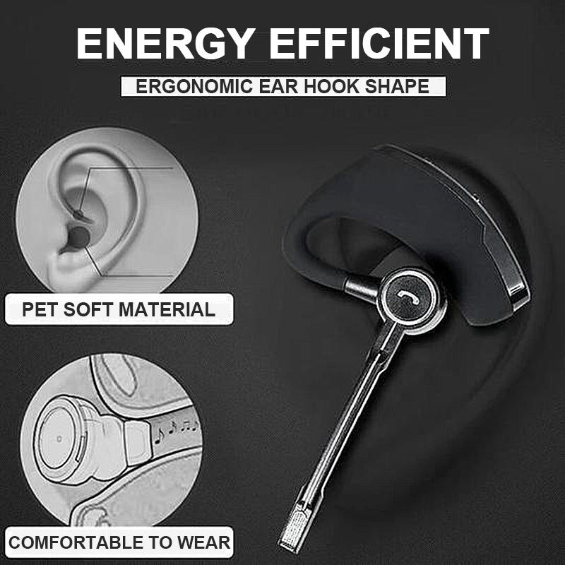 New business bluetooth headphones