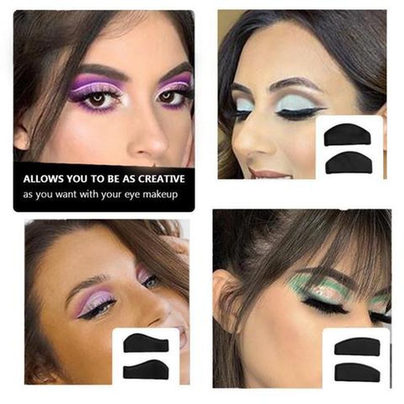 ENHANCE: EYESHADOW CREASE LINE KIT