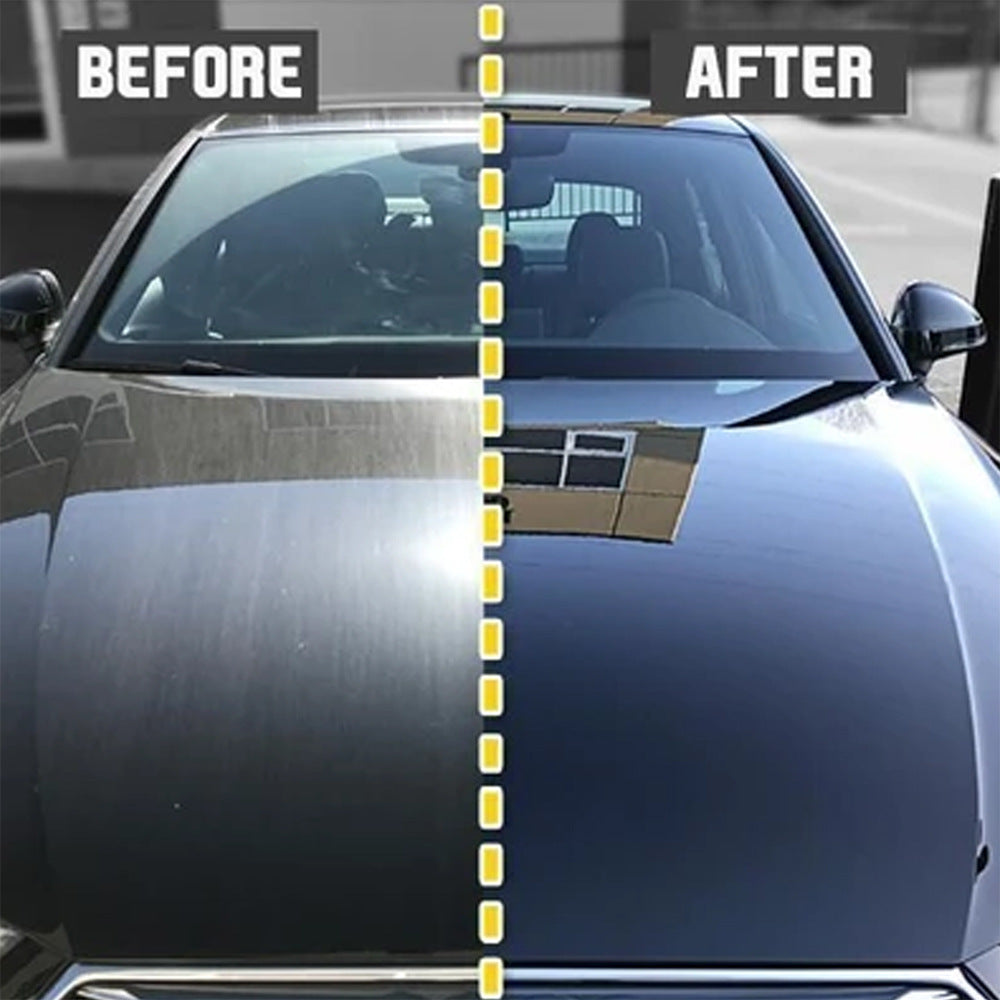 Car Glass Waterproof Coating Agent