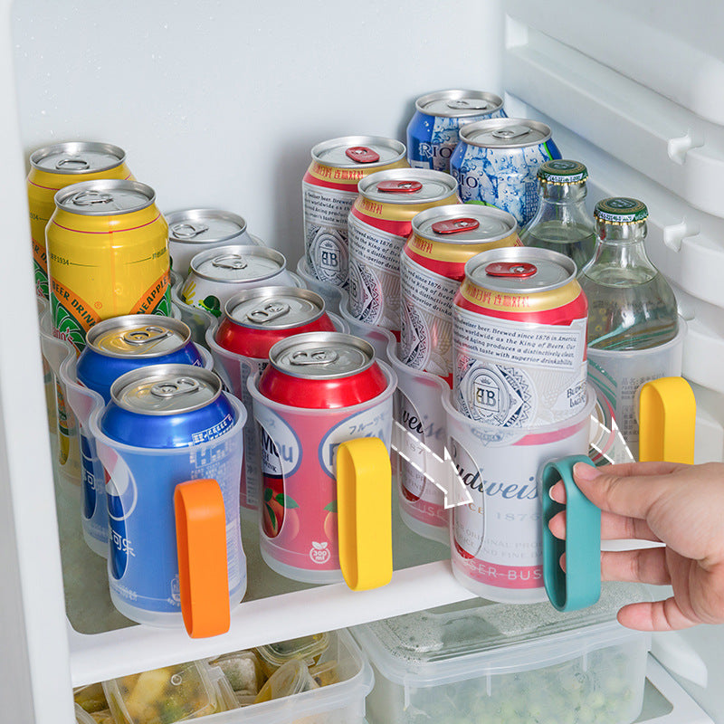 Soda Can Organizer