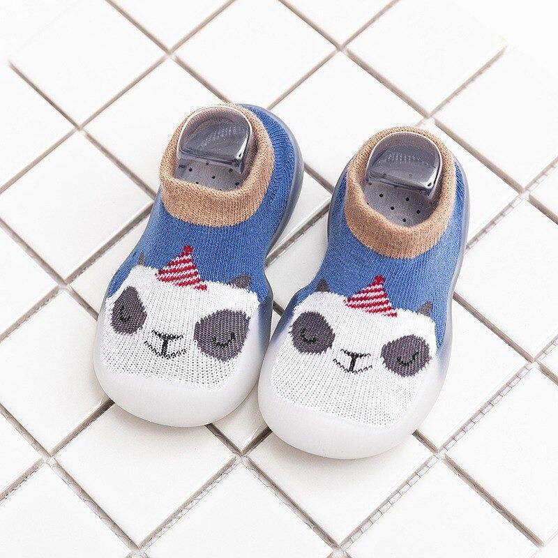 NON-SLIP BABY SLIPPERS (FREE SHIPPING)