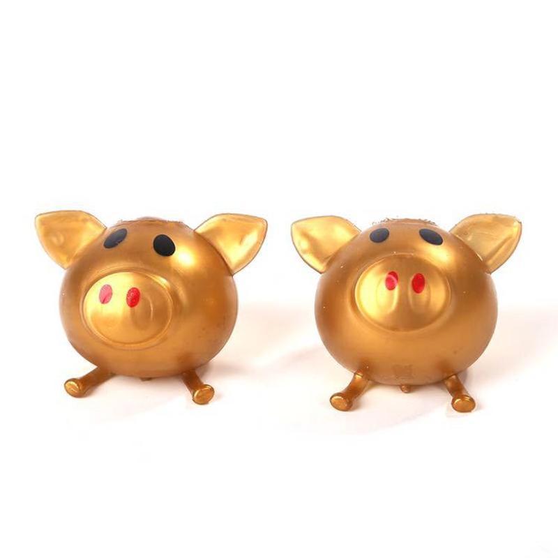 Decompression Splat Pig (2 pcs)