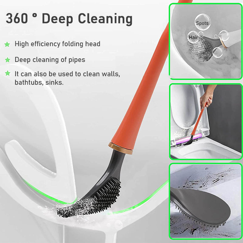 PREMIUM TOILET BRUSH