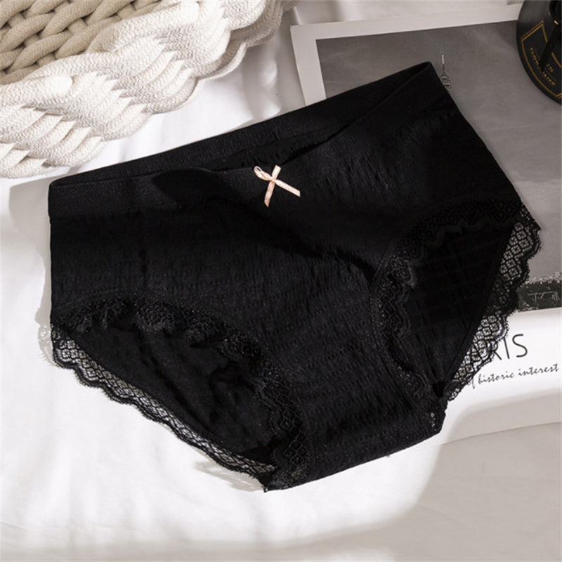 CUTE LACE PANTIES FOR WOMEN
