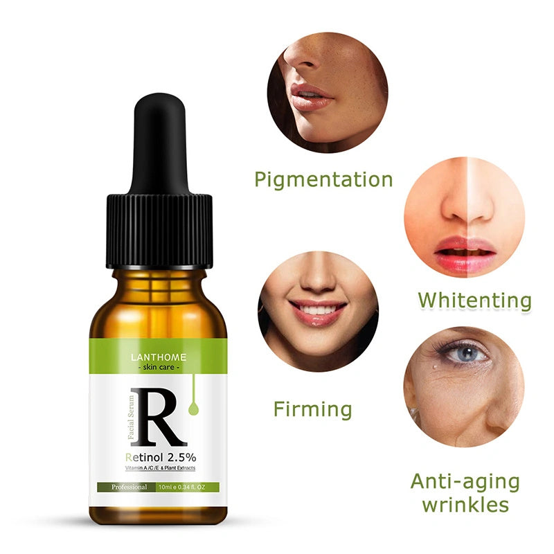 Needle-less Serum