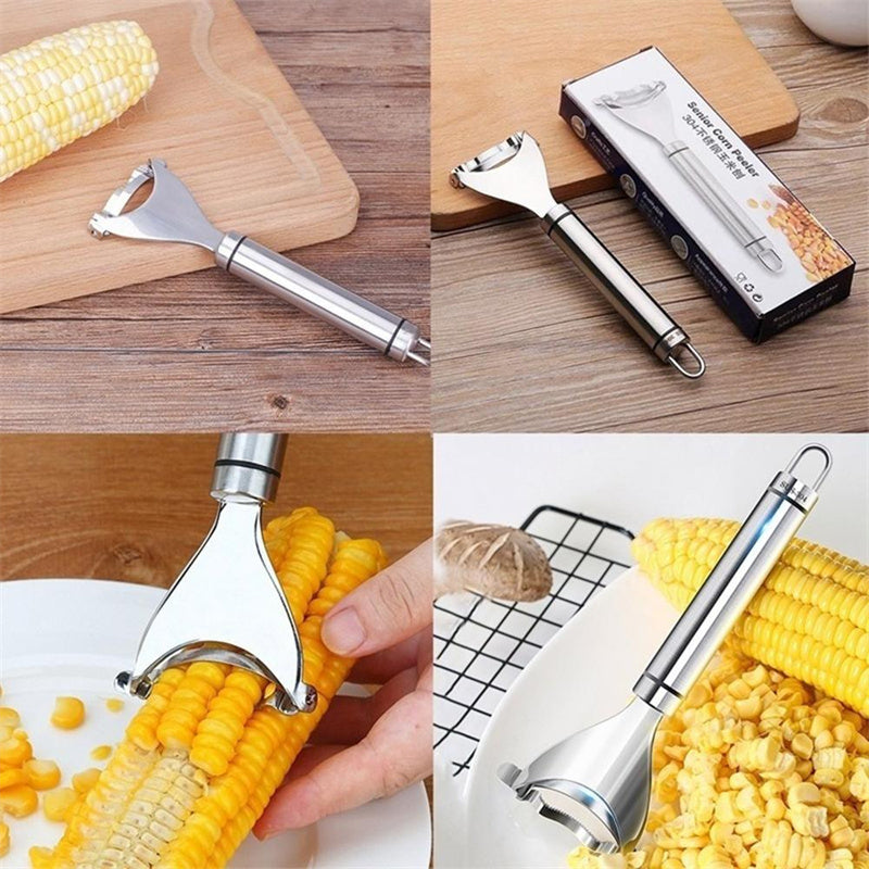 Magic Corn Peeler (2 PCS)