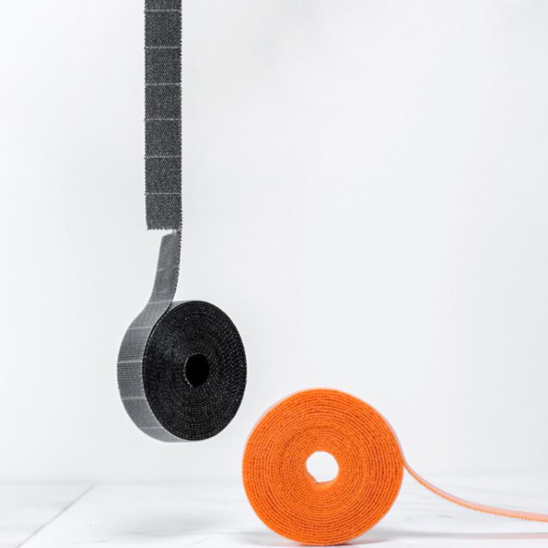 Quick and Easy Tearable Velcro