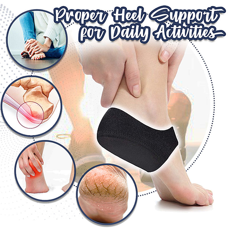 Heel Protection Pads Pad