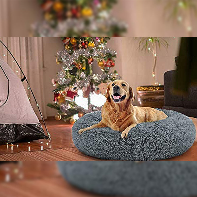 Dog/Cat Calming Beds