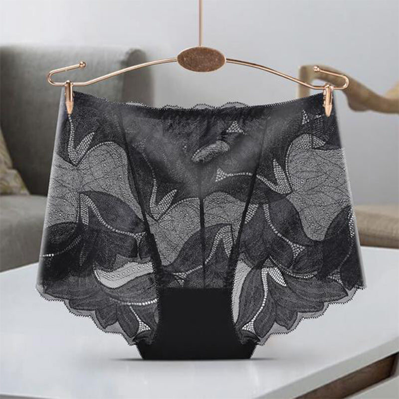 Lace panties for women