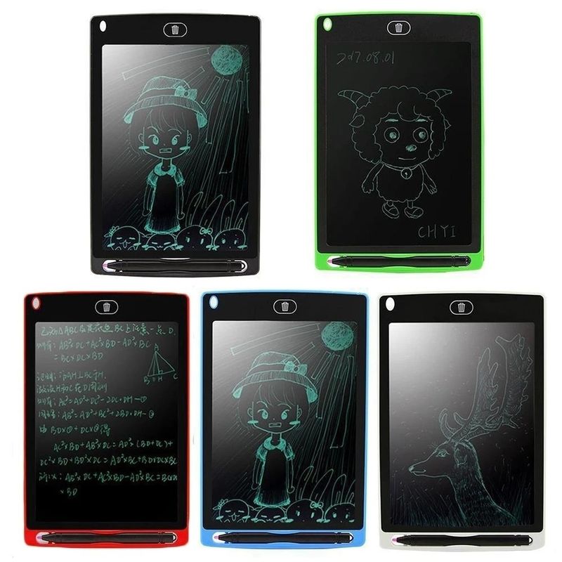 LCD Writing Tablet