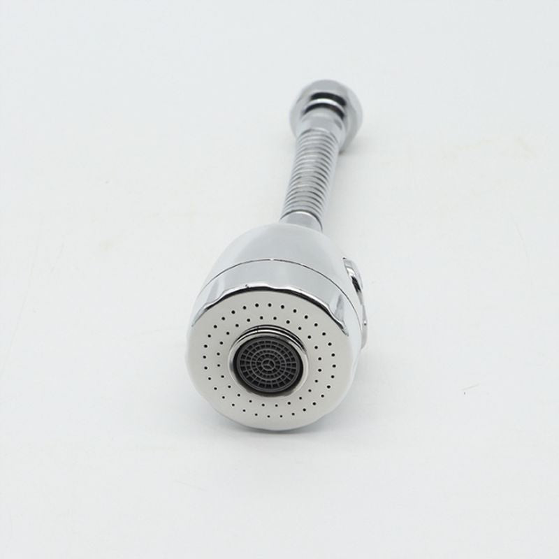 Pressure Boost 360° Rotate Kitchen Tap