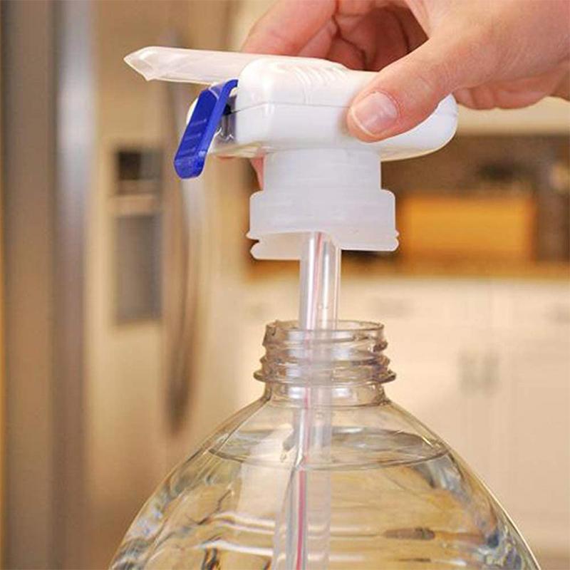 Drink Dispenser Electric Tap