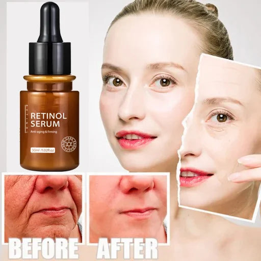 Retinol Anti Aging Face Essence