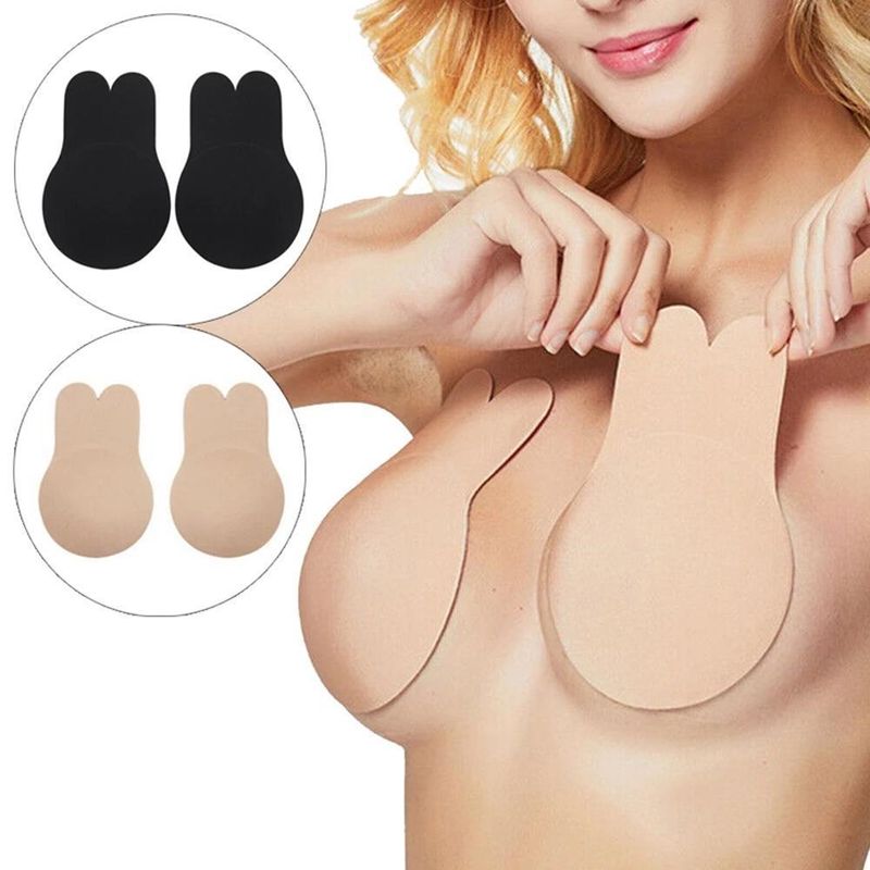 Push up bra (1 pair)
