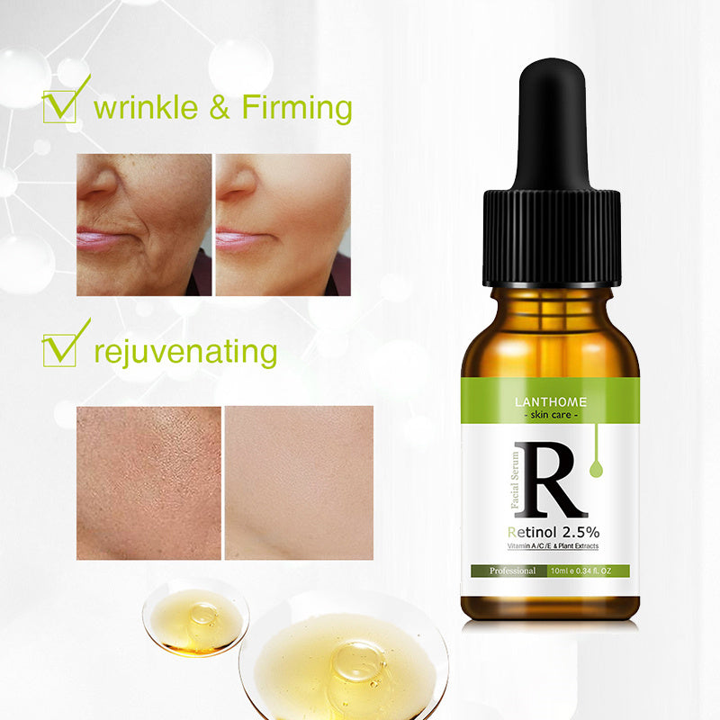 Needle-less Serum