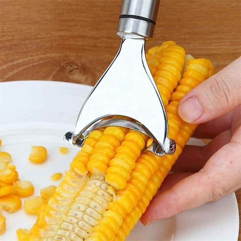 Magic Corn Peeler (2 PCS)