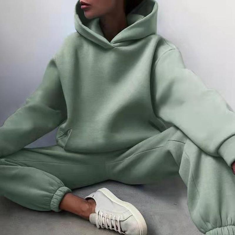 ELEGANT COMFY SUIT