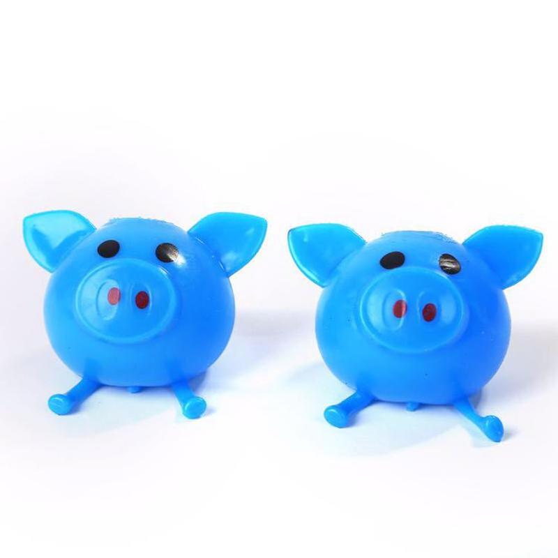 Decompression Splat Pig (2 pcs)