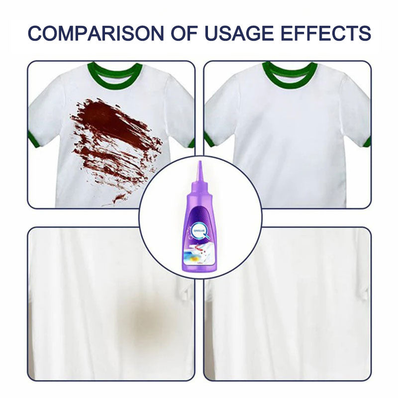 Laundry Stain Remover