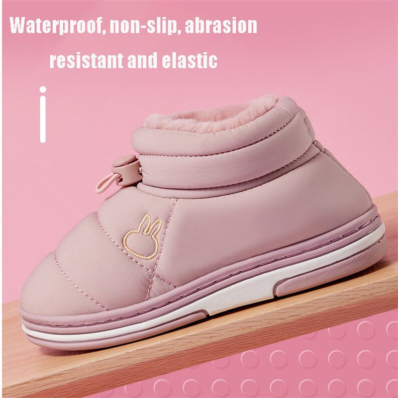Baby Snow Boots