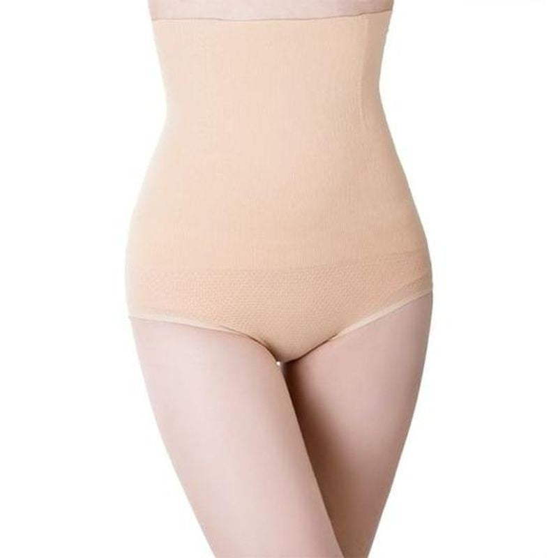 BODY SHAPING TROUSERS WITH NARROW WAIST