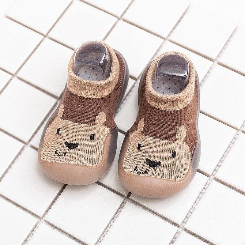 NON-SLIP BABY SLIPPERS (FREE SHIPPING)