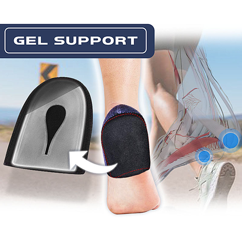 Heel Protection Pads Pad