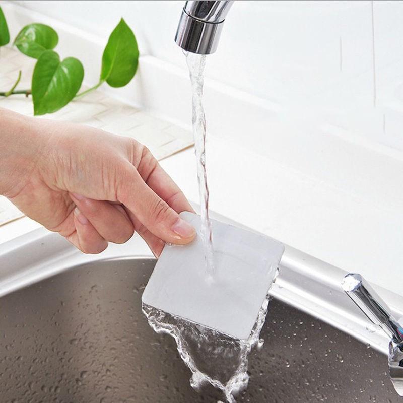 The Shower Gel Bottle Holder