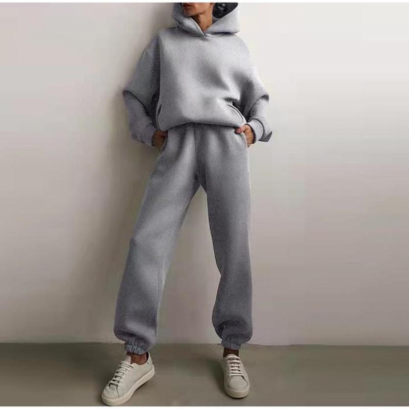 ELEGANT COMFY SUIT