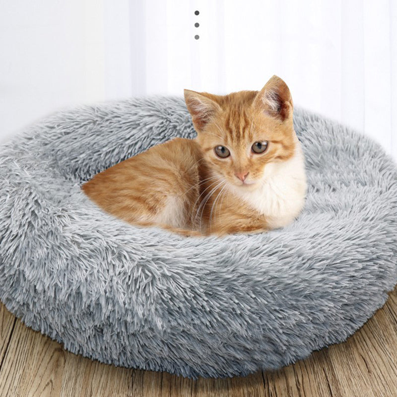 Dog/Cat Calming Beds