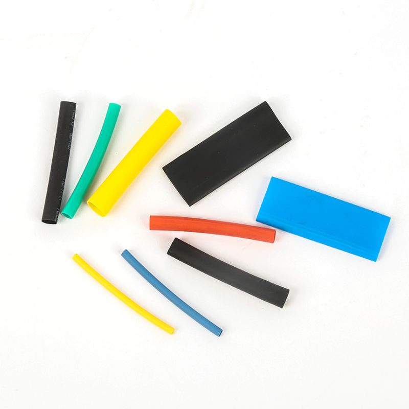 Insulation Resilient Heat Shrink Tube