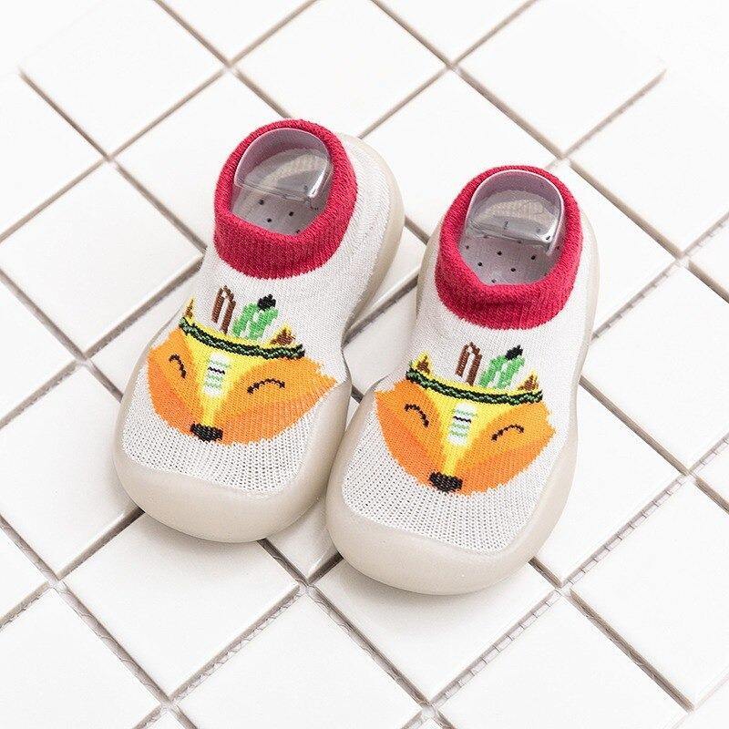 NON-SLIP BABY SLIPPERS (FREE SHIPPING)