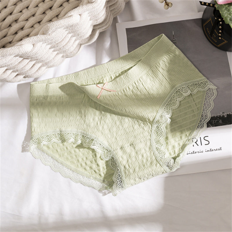CUTE LACE PANTIES FOR WOMEN