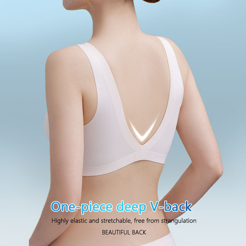 Ultra-thin bra
